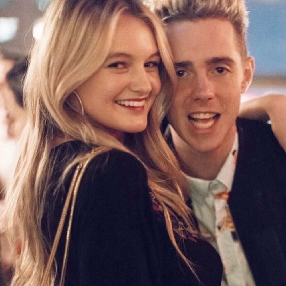 Meet your Posher, Andersen